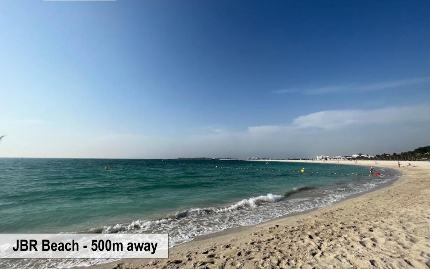 Luxury Escapes - Spacious 2Br Apt In The Heart Of Dubai Marina- Yacht Bay ภายนอก รูปภาพ